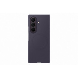 Samsung Silikonový kryt s magnetom pre Galaxy Z Fold8 Ultra, Violet Shadow