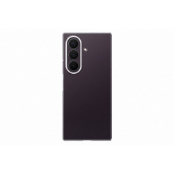 Samsung Priehľadný zadný kryt pre Galaxy Z Fold8 Ultra, Transparent