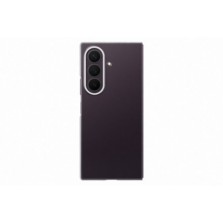 Samsung Priehľadný zadný kryt pre Galaxy Z Fold8 Ultra, Transparent