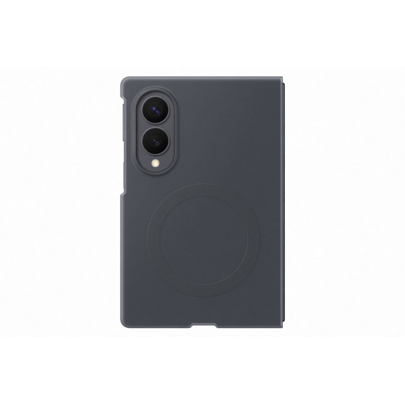 Samsung Silikonový kryt s magnetom pre Galaxy Z Fold8, Graphite