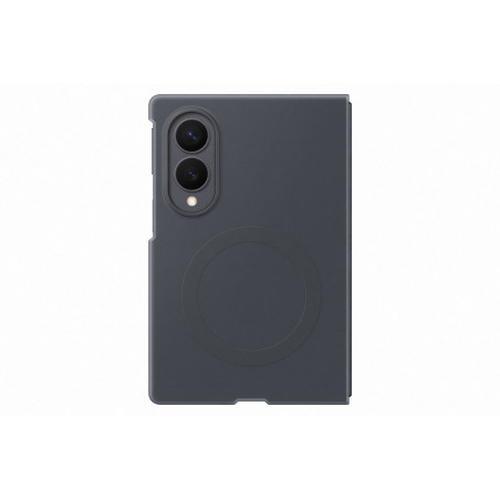 Samsung Silikonový kryt s magnetom pre Galaxy Z Fold8, Graphite