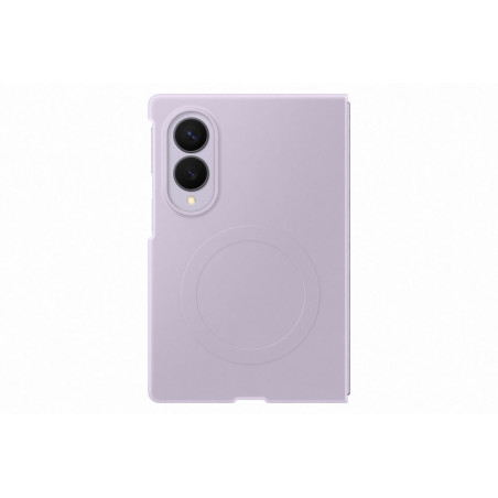 Samsung Silikonový kryt s magnetom pre Galaxy Z Fold8, Lavender