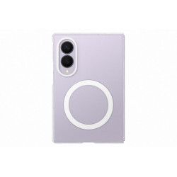Samsung Priehľadný kryt s magnetom pre Galaxy Z Fold8, Transparent