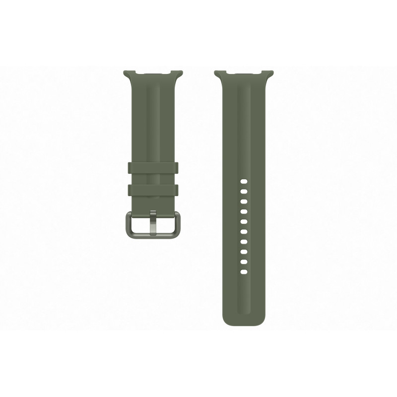 Samsung Športový remienok (veľkosť M/L) Watch9 Olive