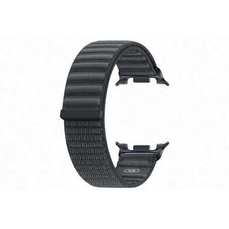 Samsung Látkový remienok (veľkosť S/M) Watch9 Black