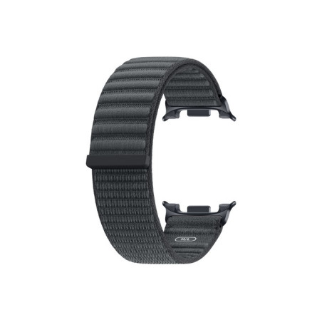 Samsung Látkový remienok (veľkosť M/L) Watch9 Black