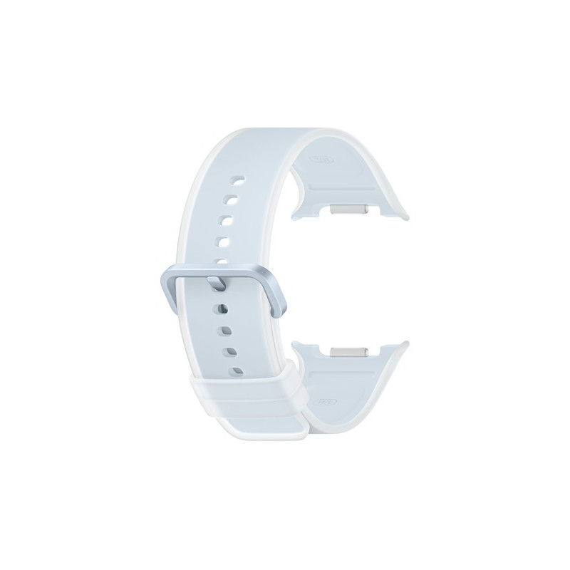 Samsung Ľahký silikónový remienok (veľkosť M/L) Watch9 Blue