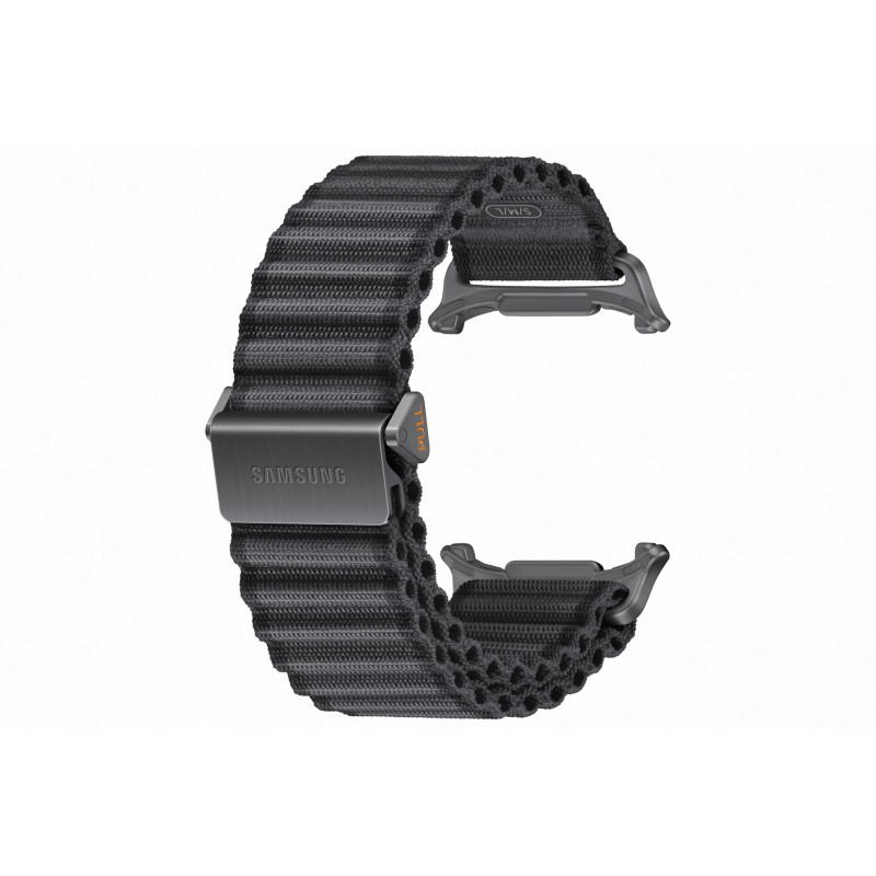 Samsung Športový pásik Trail Band Watch Ultra2 Black