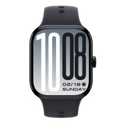 vivo Watch GT 2/Šport Band/Obsidian Black