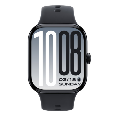 vivo Watch GT 2/Šport Band/Obsidian Black