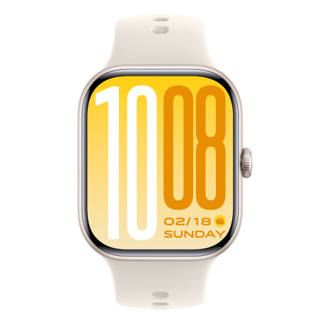 vivo Watch GT 2/Šport Band/Stellar White