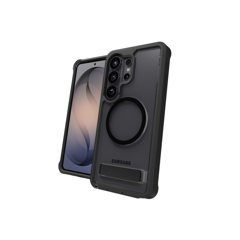Cases Rainier Snap KS Samsung Galaxy S26+ Black