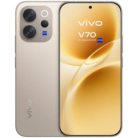 VIVO V70/8GB/256GB/Alpine Gray