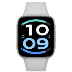 Xiaomi Redmi Watch 6 Active/44,5/Šport Band/Matte Silver