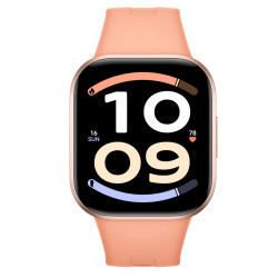 Xiaomi Redmi Watch 6 Active/44,5/Šport Band/Sunset Orange