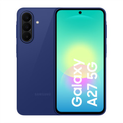 Samsung Galaxy A27 5G SM-A276 Blue 6+128GB