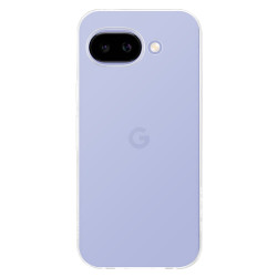 Tactical TPU Kryt pre Google Pixel 10a Transparent