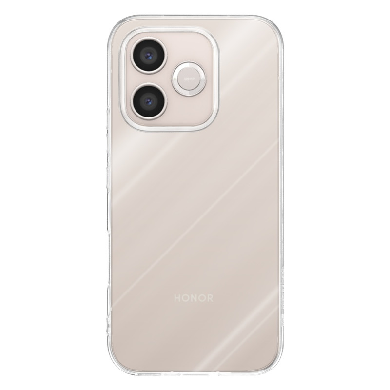 Tactical TPU Kryt pre Honor 600 Lite Transparent