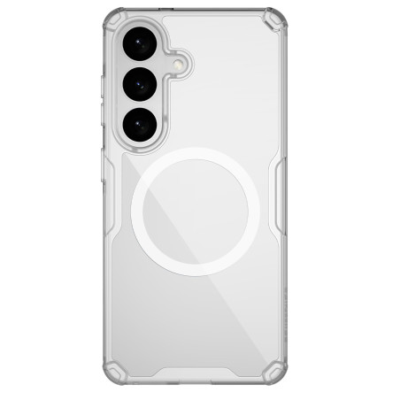 Nillkin Nature TPU PRE Magnetic Kryt pre Samsung Galaxy S26+ Transparent