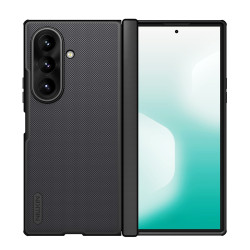 Nillkin Super Frosted FOLD Magnetic Zadný Kryt pre Samsung Galaxy Z Fold 8 Ultra Black