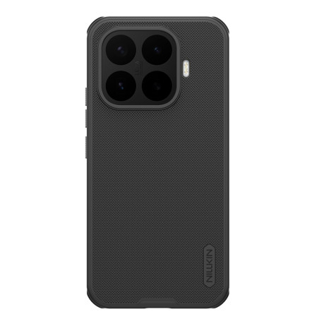 Nillkin Super Frosted PRE Magnetic Zadný Kryt pre Xiaomi 17T Black