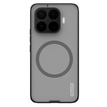 Nillkin Super Frosted PRE Magnetic Zadný Kryt pre Xiaomi 17T Pre Transparent Black