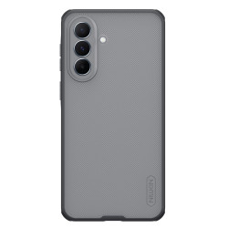Nillkin Super Frosted PRO Zadný Kryt pre Samsung Galaxy A37 Transparent Black