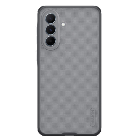 Nillkin Super Frosted PRO Zadný Kryt pre Samsung Galaxy A37 Transparent Black
