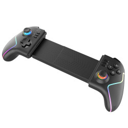 iPega SW2123 Wireless RGB Gamepad pre Nintendo Switch/Nintendo Switch 2 Black