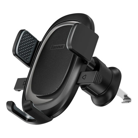 Baseus UltraControl Pro Series Clamp Držiak do Autá Cluster Black