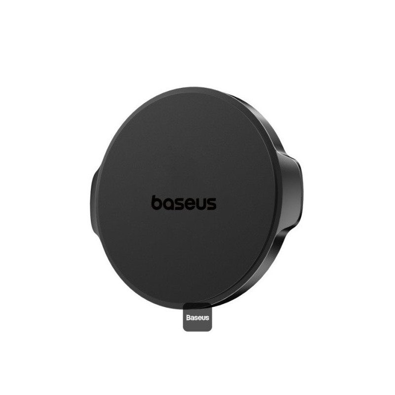 Baseus Small Ears Series Flat Magnetický Držiak do Auta Cluster Black