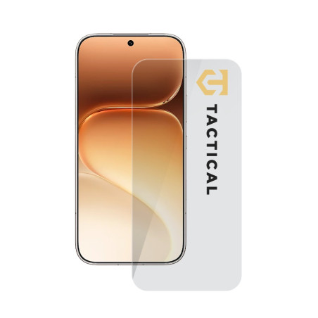 Tactical Glass Shield 2.5D sklo pre Honor 600 Clear