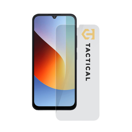Tactical Glass Shield 2.5D sklo pre Xiaomi Redmi A7 Pro Clear