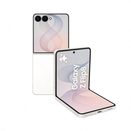 Samsung Galaxy Z Flip 8/12GB/512GB/Cream