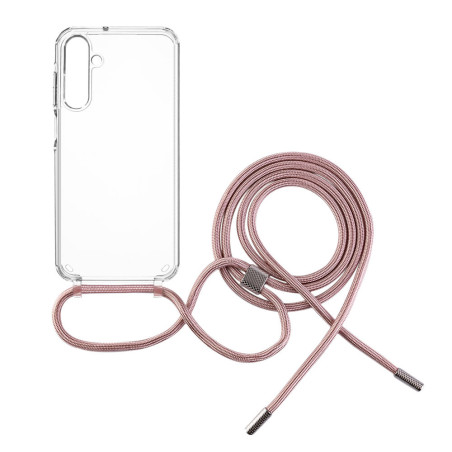 Púzdro FIXED Pure Neck Galaxy A25 5G