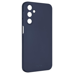 Kryt FIXED Story pre Samsung Galaxy A25 5G, modrý