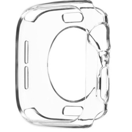 TPU FIXED Story pre Apple Watch Series 9 45mm