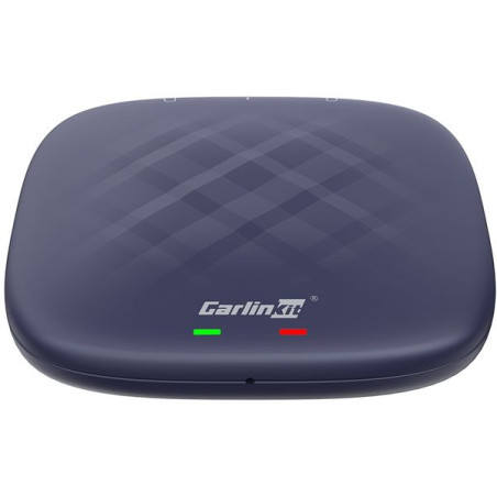 Carlinkit CarPlay Ai Box Tbox Plus s Android 13 8+128GB