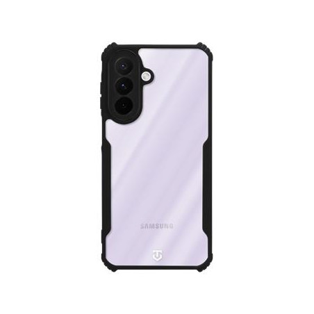 Tactical Quantum Stealth Kryt pre Samsung Galaxy A27 5G Clear/Black