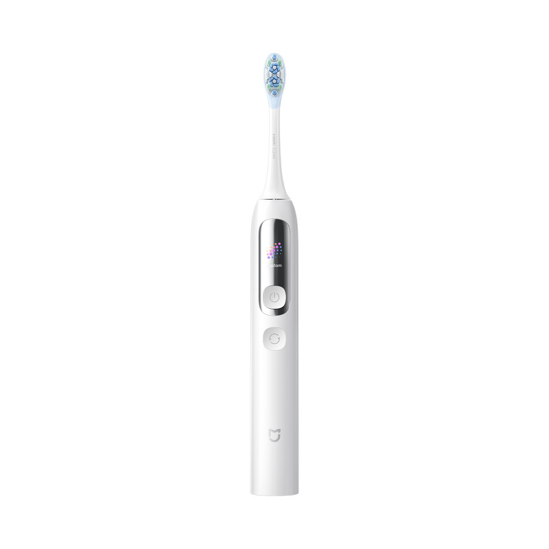 Xiaomi Mijia Smart Servo-oscilácia Electric Toothbrush Pro EU White