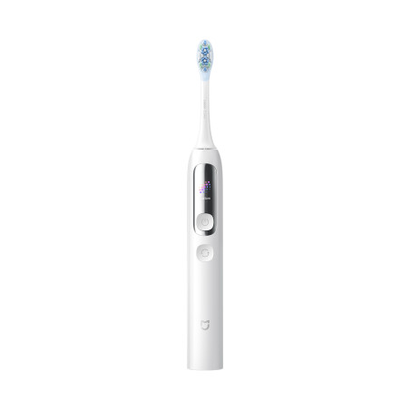 Xiaomi Mijia Smart Servo-oscilácia Electric Toothbrush Pro EU White