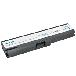 Batéria AVACOM NOTO-U4-N22 pre Toshiba Satellite U400, M300, Portege M800 Li-Ion 10,8 V 4400mAh