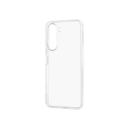 OBAL:ME TPU Kryt pre Xiaomi Redmi A7 Pro 4G Transparent