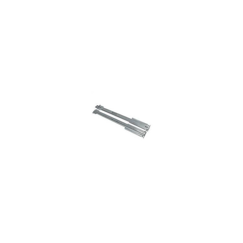 HP Depth Adjustable Fixed Rail Kit