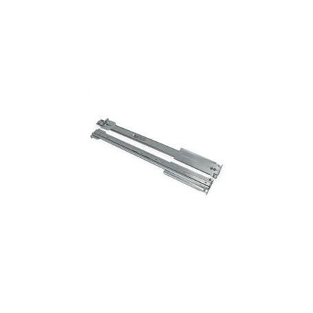 HP Depth Adjustable Fixed Rail Kit