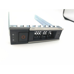 Dell rámček pre 3,5'' HDD, servery PowerEdge R360, R350, R450, R650, R750 (xs), R550