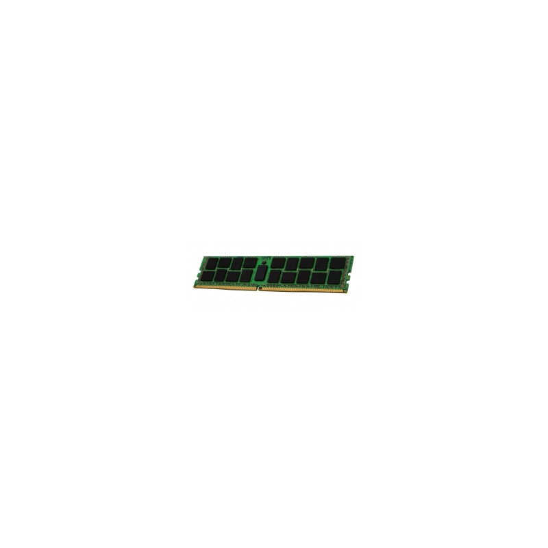 64GB DDR4-3200MHz Reg ECC modul pre Dell
