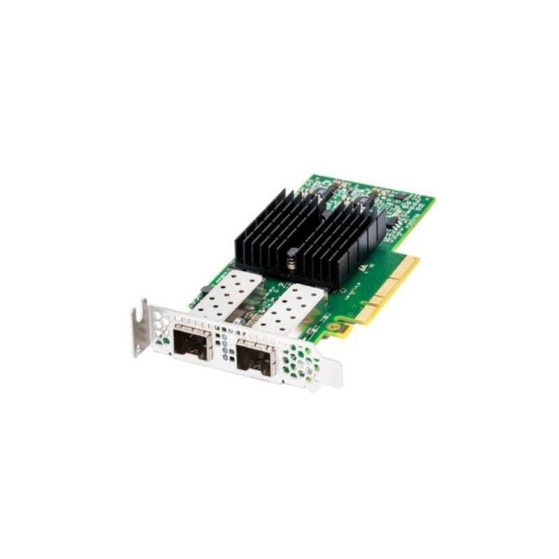 Dell Broadcom 57412 Dual Port 10Gb SFP+ PCIe LP