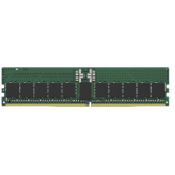32GB DDR5-5600MHz ECC Reg 2Rx8 pre HP