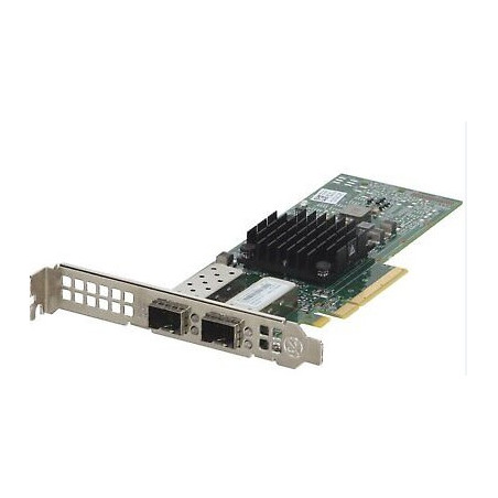 Dell Broadcom 57414 Dual Port 10/25GbE SFP28 PCIe
